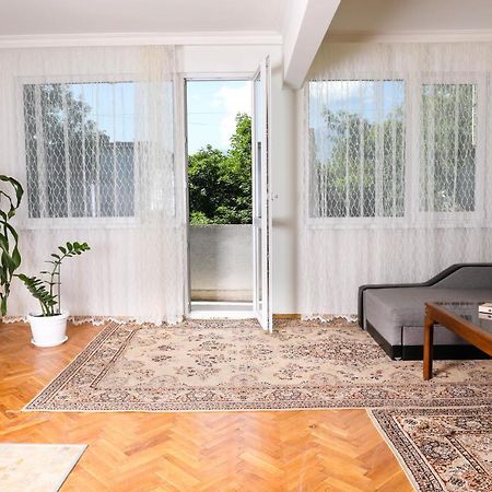 Krichim Apartments,Three-Bedroom, Large Apartment, Top Center Sofia Eksteriør billede