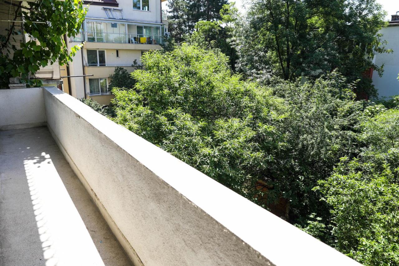 Krichim Apartments,Three-Bedroom, Large Apartment, Top Center Sofia Eksteriør billede